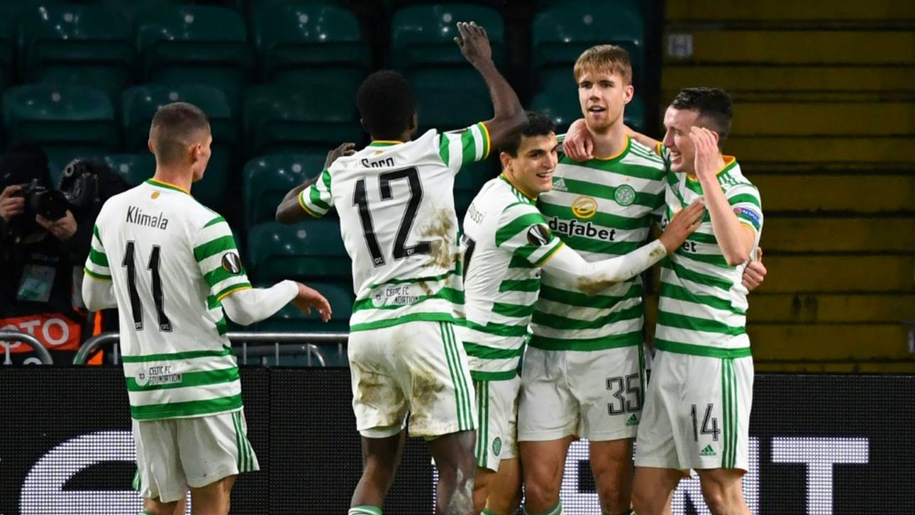 Dubai-Trip: Regierung sauer auf Celtic