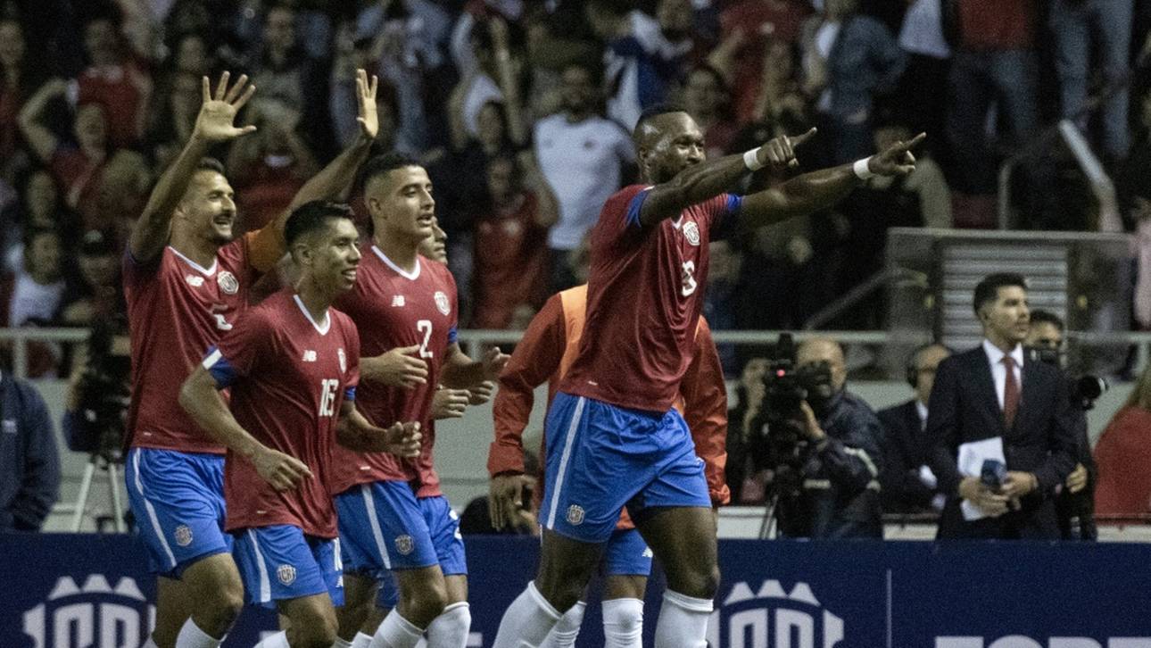 Deutscher Gruppengegner siegreich