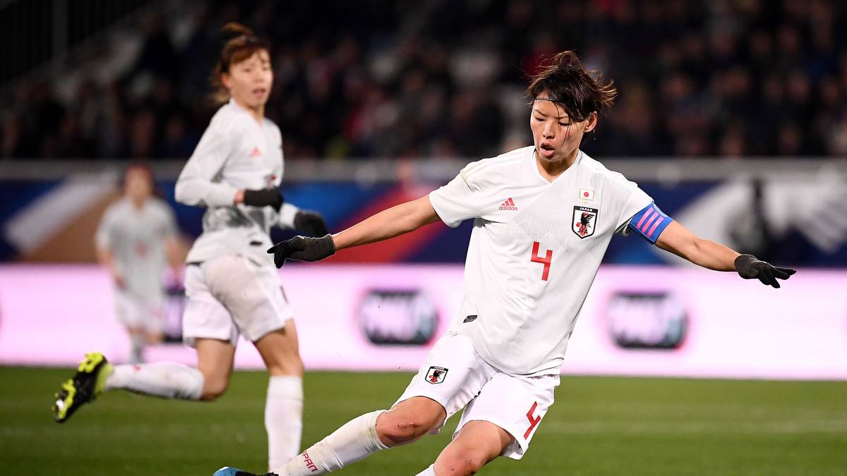 PLATZ 5 - JAPAN: Der Titelgewinn vor acht Jahren wirkt immer noch nach. Seit dem Triumph in Deutschland immer vorne mit dabei. Zuletzt siegte "Nippon" bei der Asienmeisterschaft. Viele Spielerinnen sind mittlerweile aber über ihren Zenit hinaus