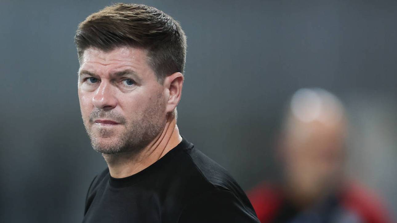 Mickrige Kulisse in Saudi-Arabien