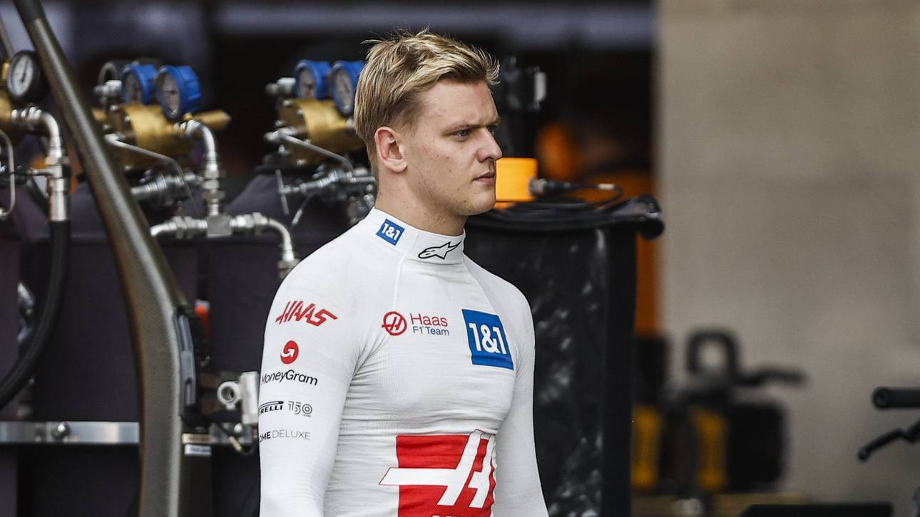 Empfiehlt sich Schumacher in Brasilien?