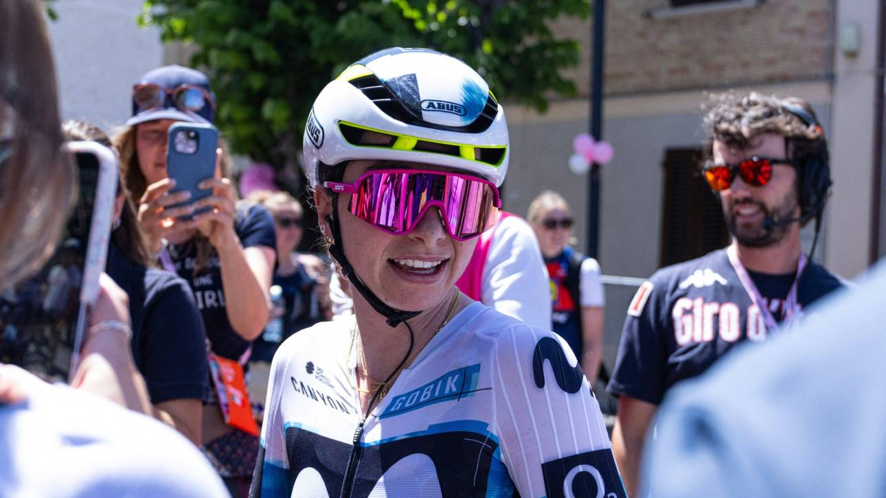 Deutsches Top-Ergebnis bei Frauen-Tour