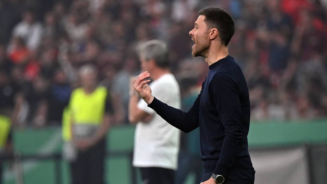 Holt Xabi Alonso ein Barca-Juwel?