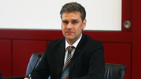 Florian Gothe bleibt bis 2018 Präsident des VDV