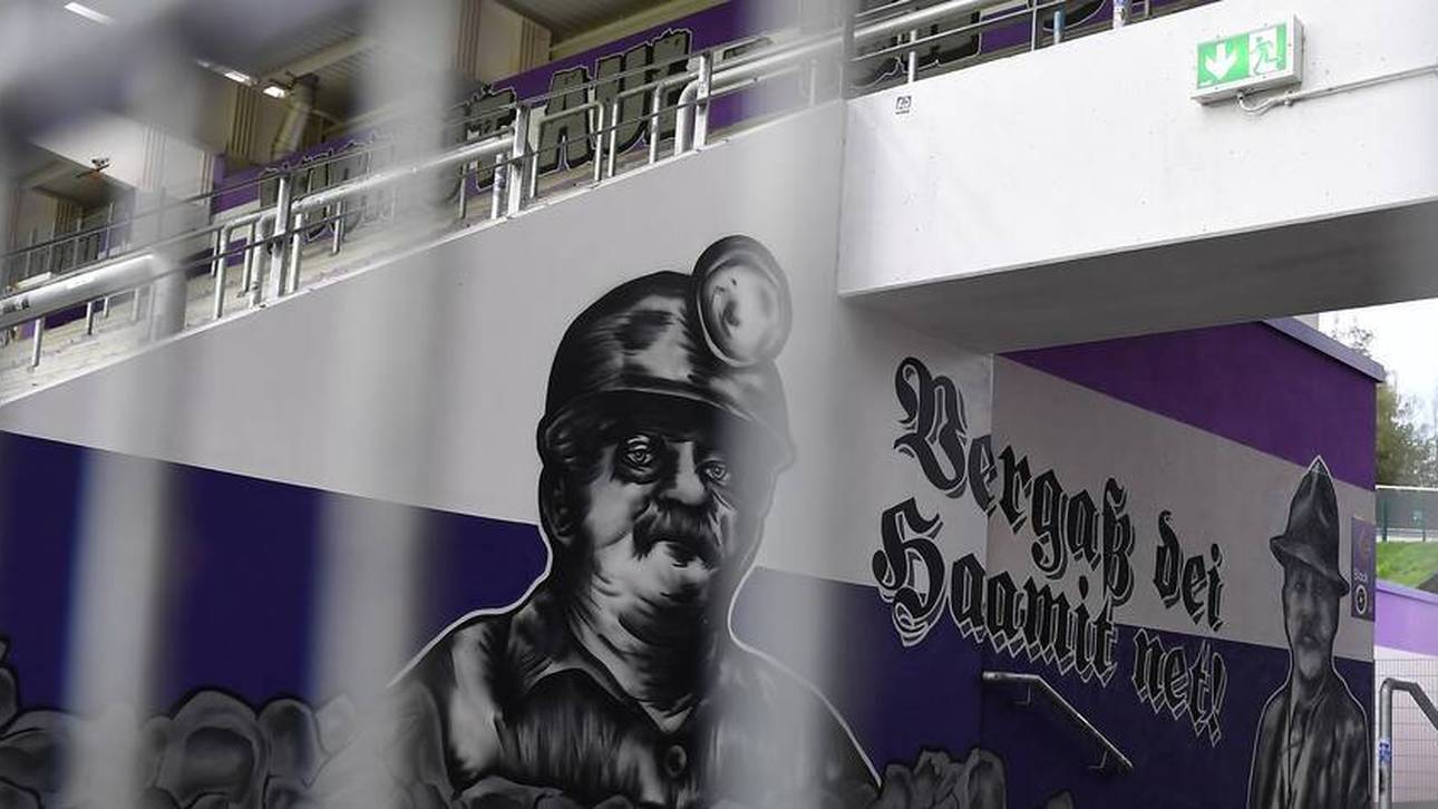 Aue: Covid-Nachtests negativ