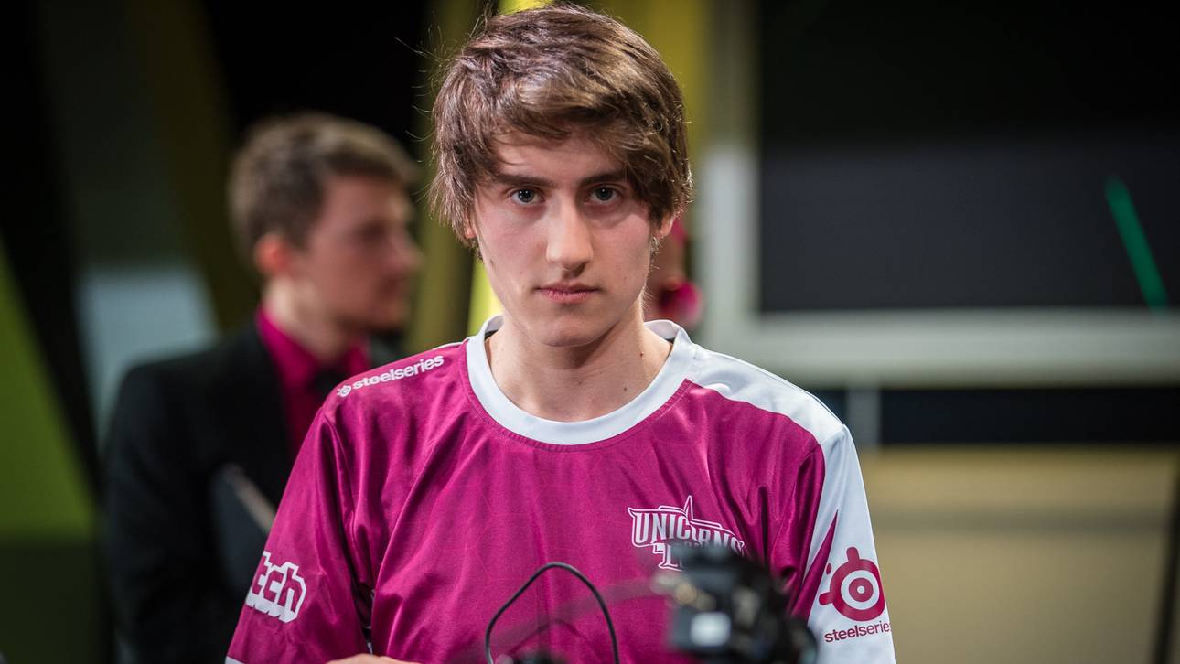 Exileh führt Einhörner zum Sieg