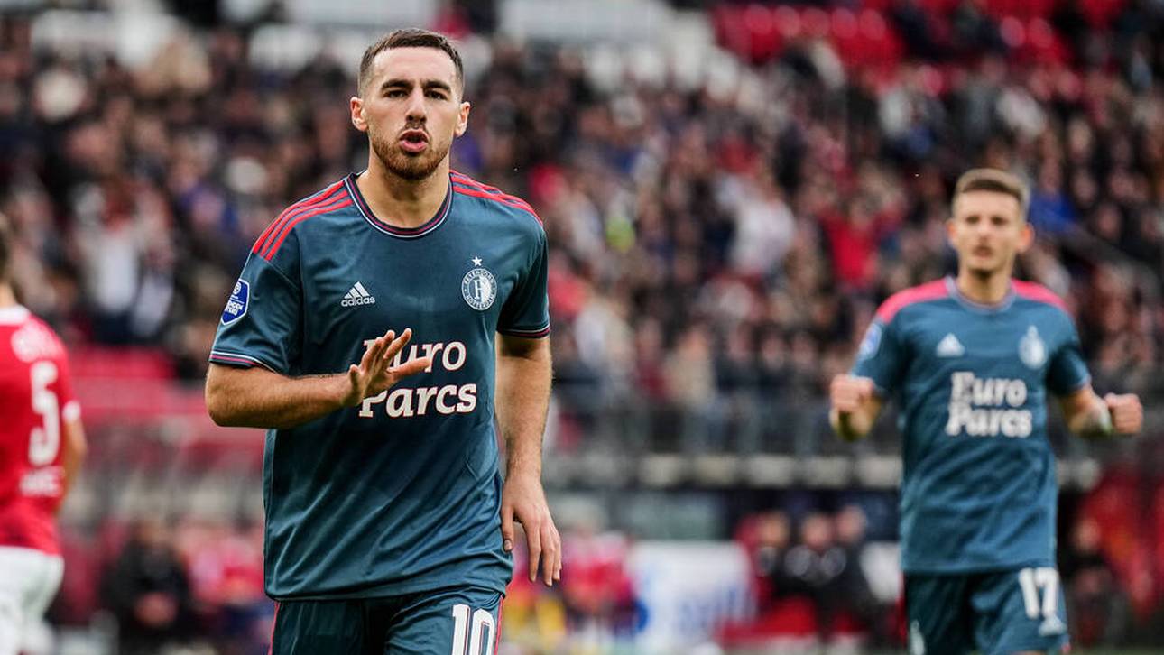 Starkicker lehnt Regenbogen-Binde ab