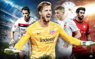 Fussball / Transfermarkt