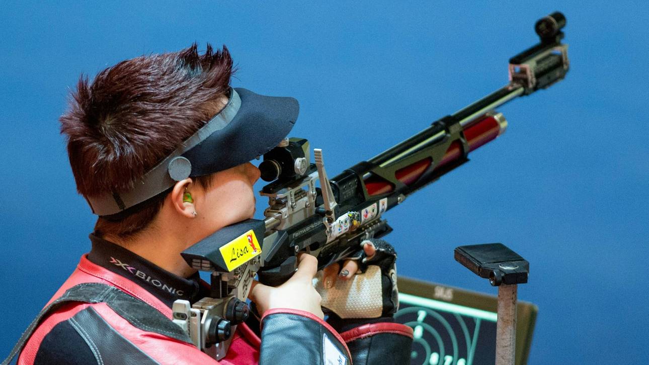 Müller sichert Paris-Quotenplatz