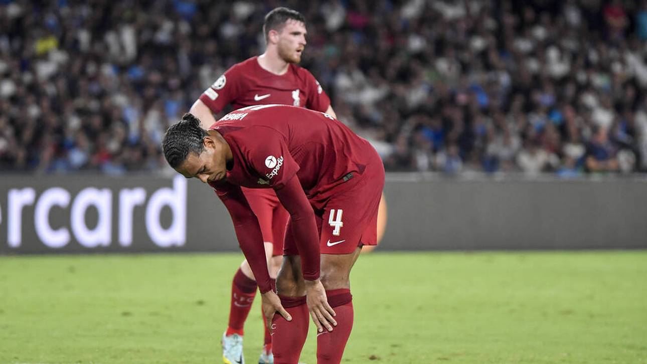 „Das ist Selbstmord-Fußball“