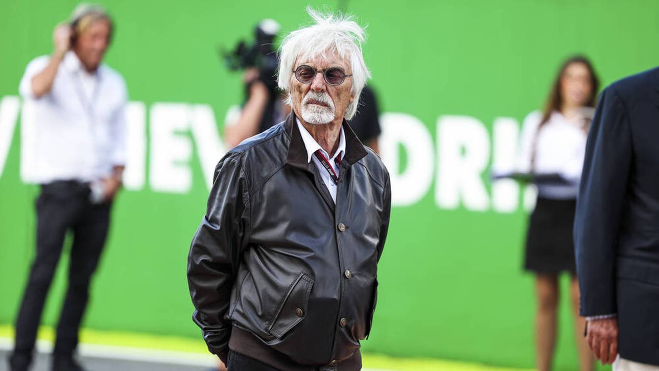 Ecclestones brisantes Geständnis