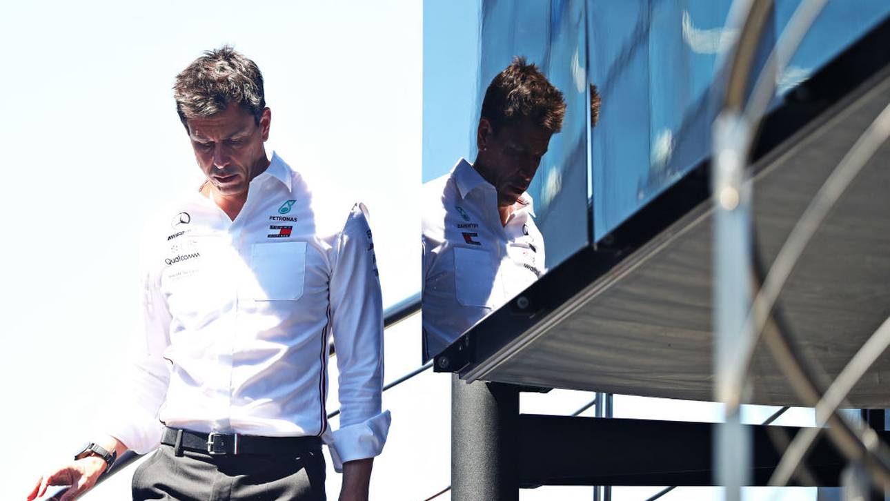 Wolff erklärt mögliche Siegchance