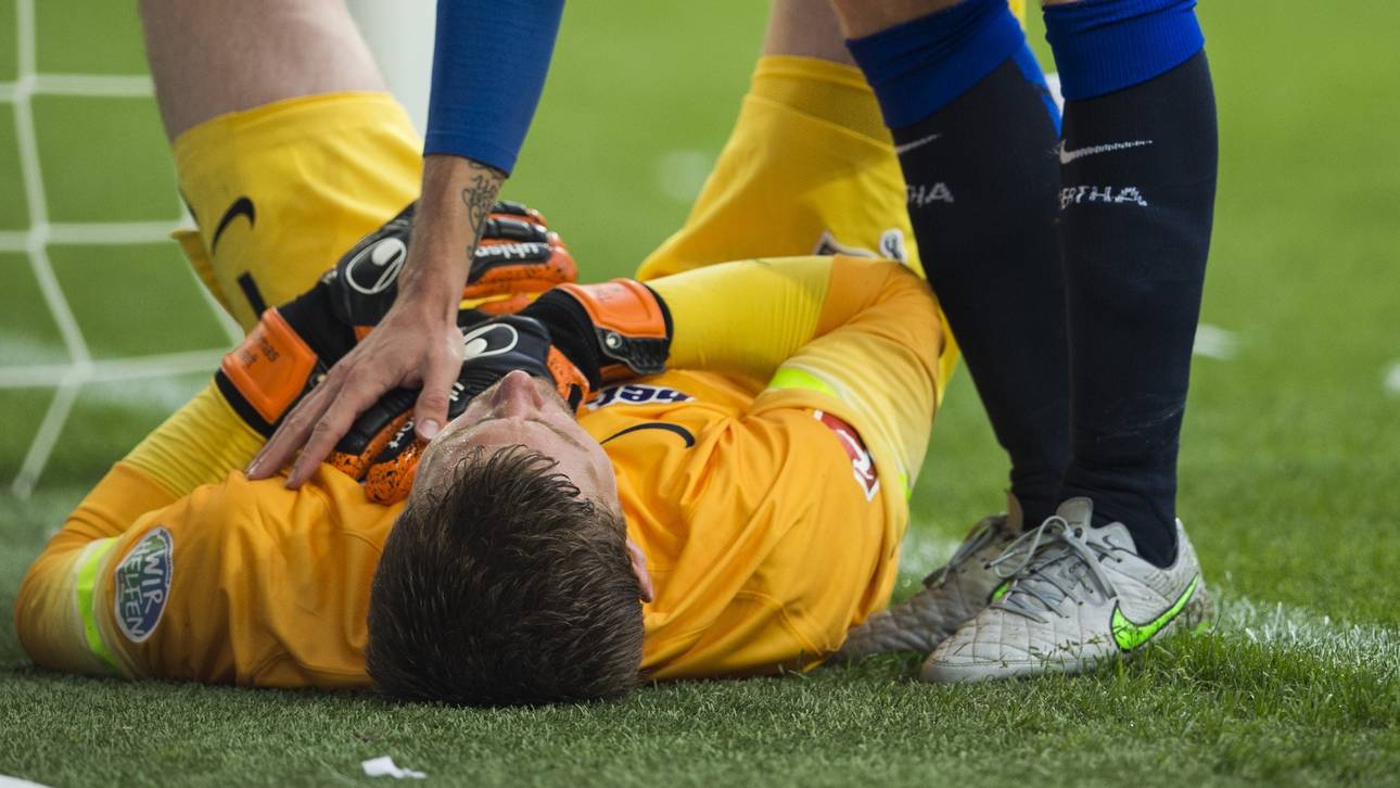 Vorerst Entwarnung bei Kraft