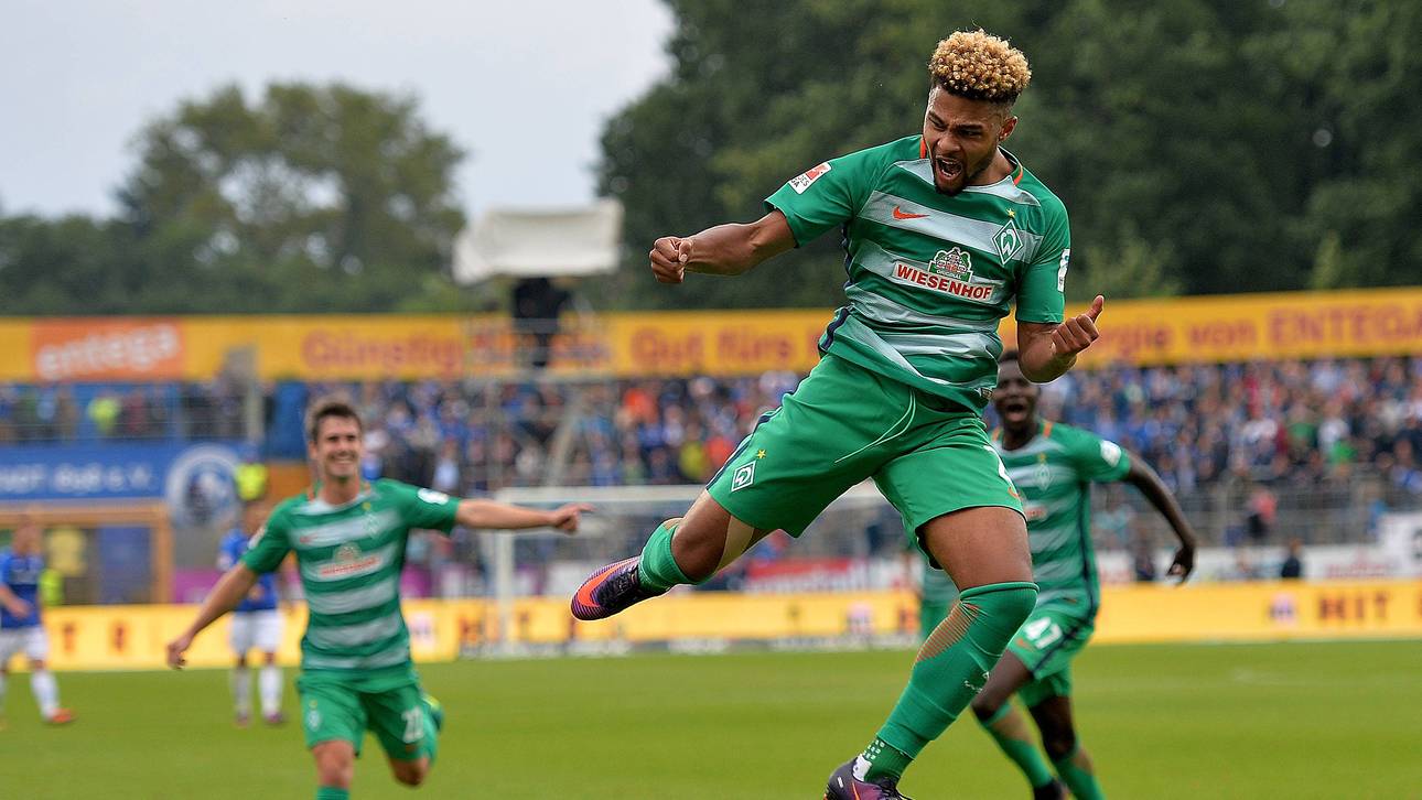 Gnabry will’s wie Özil machen