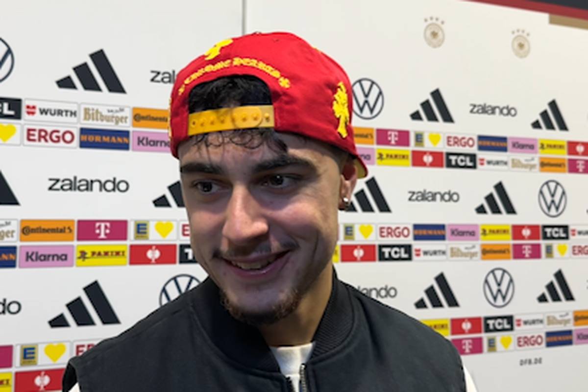 Sorgen um Pavlovic! Bayern-Star klärt auf