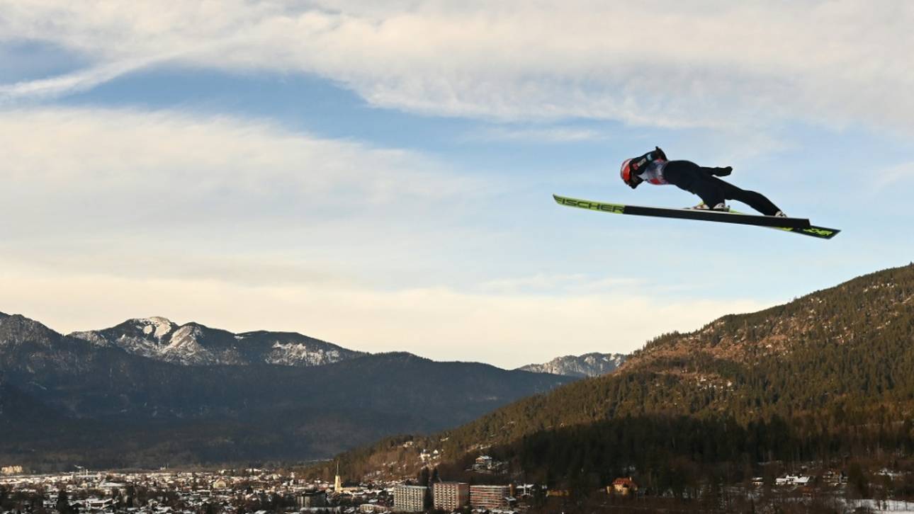 Die beliebtesten Wintersportarten