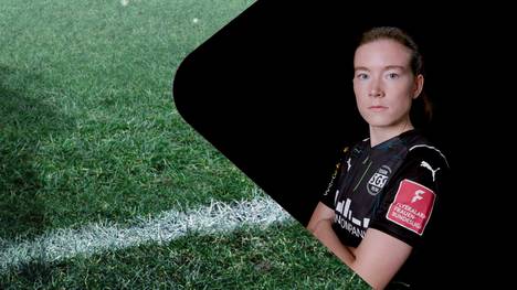 Seit über 9 Jahren ist Lena Ostermeier inzwischen bei der SGS Essen. Das Urgestein ist aus dem Kader nicht wegzudenken. Gut, dass sie keine Absichten hat die SGS zu verlassen. Ein Gesicht der Liga: Lena Ostermeier!