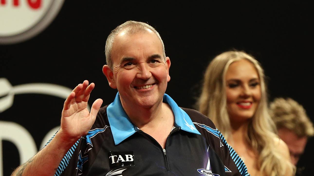 Legende Taylor will kürzertreten