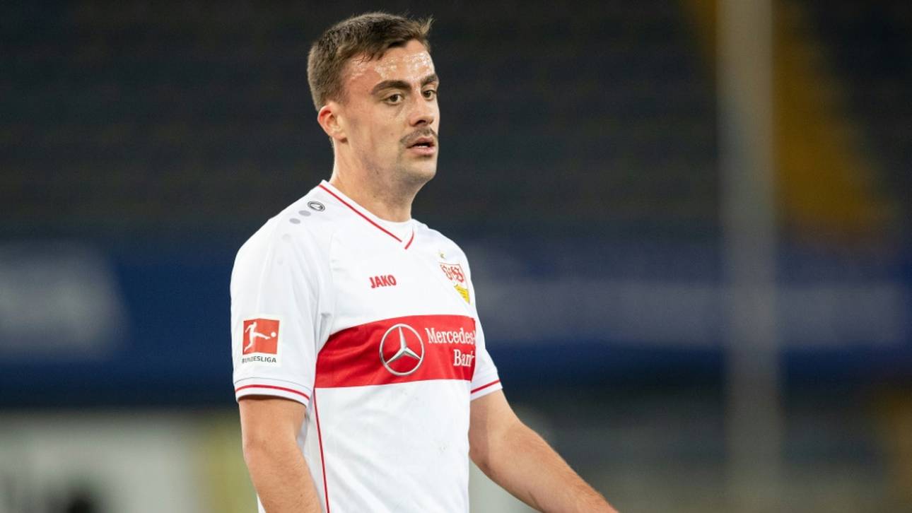 Stuttgart zaubert im ersten Test