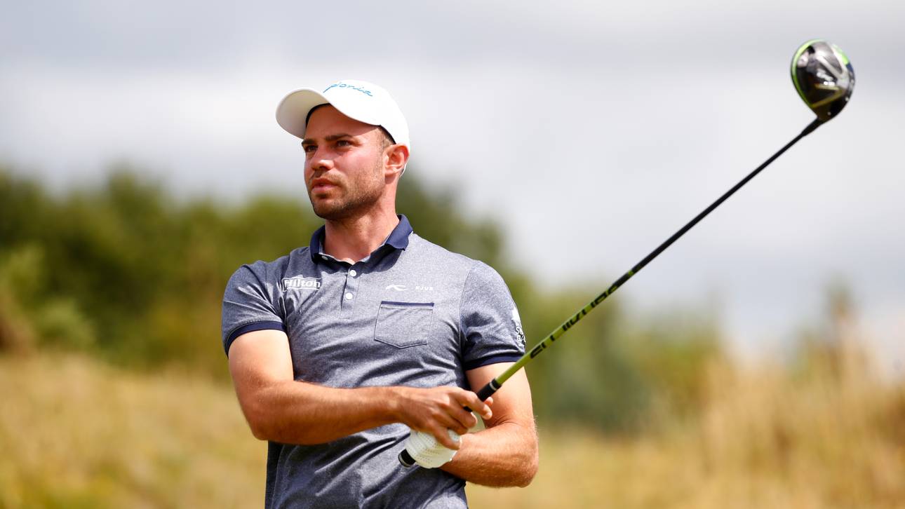 Deutsches Duo verpasst Top 10