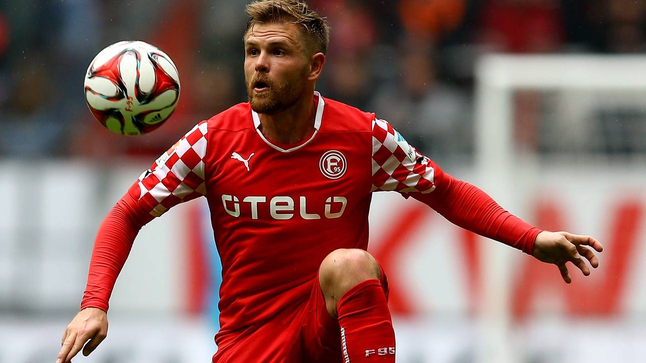 FSV Frankfurt holt Schmidtgal