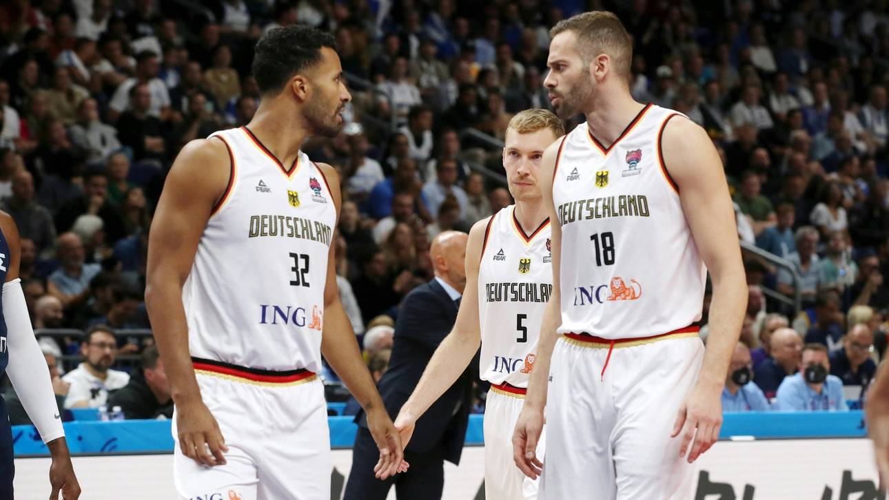 BBL: Wohlfarth-Bottermann verlässt Hamburg