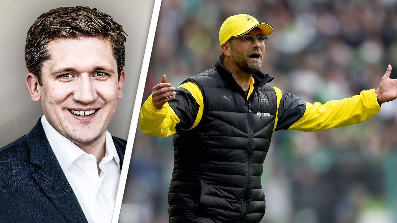 Stillstand im Revier