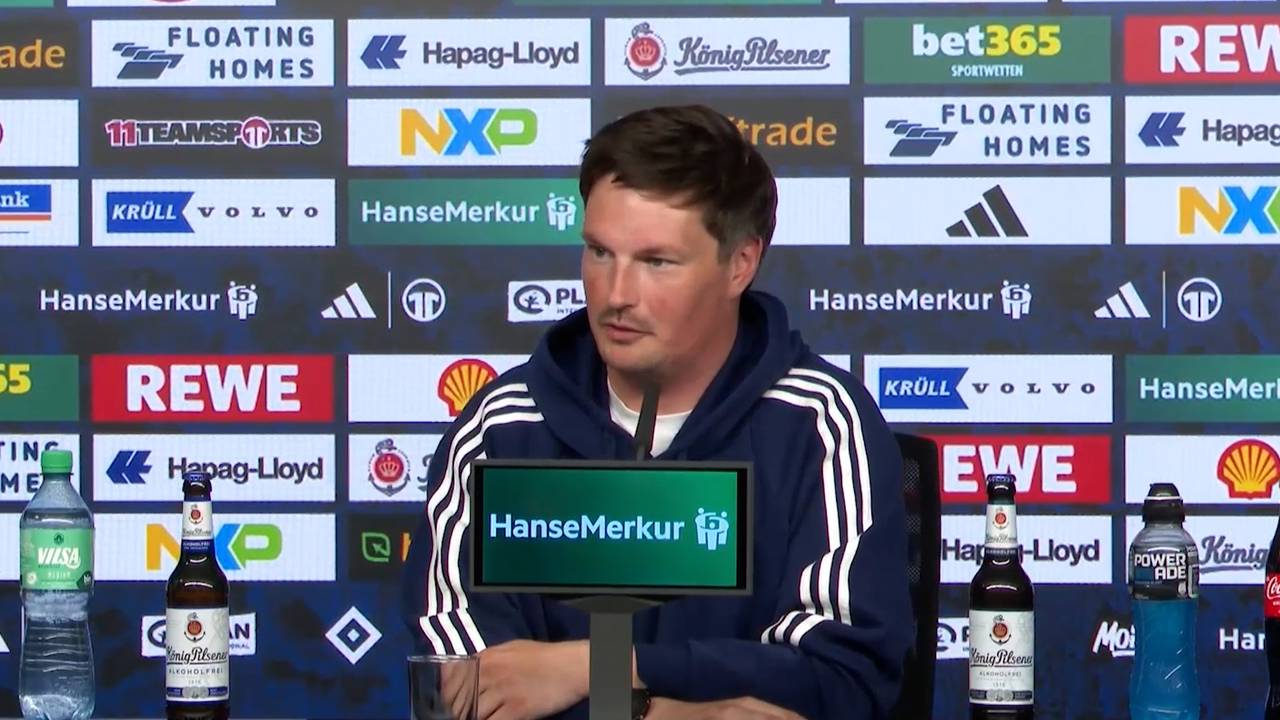 Gegen diese Sperre will der HSV vorgehen