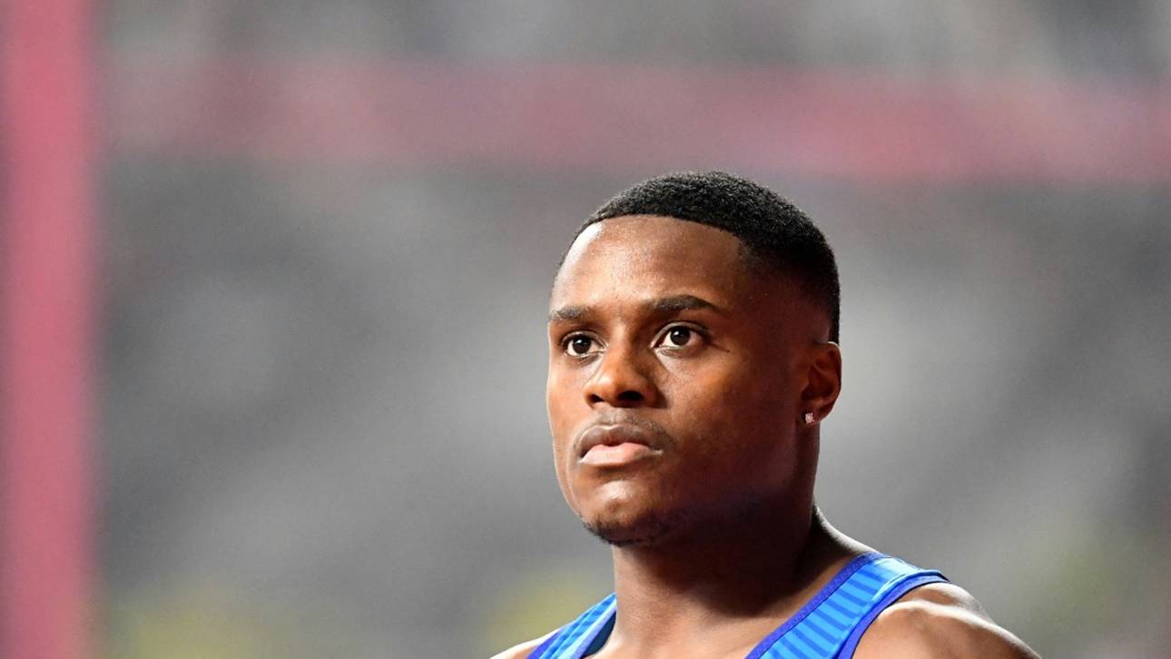 Sprint-Weltmeister Coleman geht gegen Sperre vor