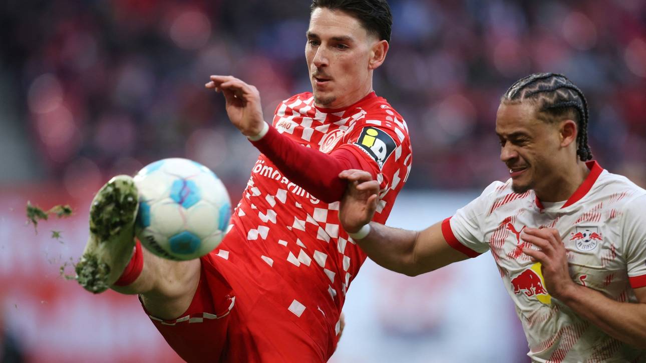 Mainz-Star verlängert Vertrag