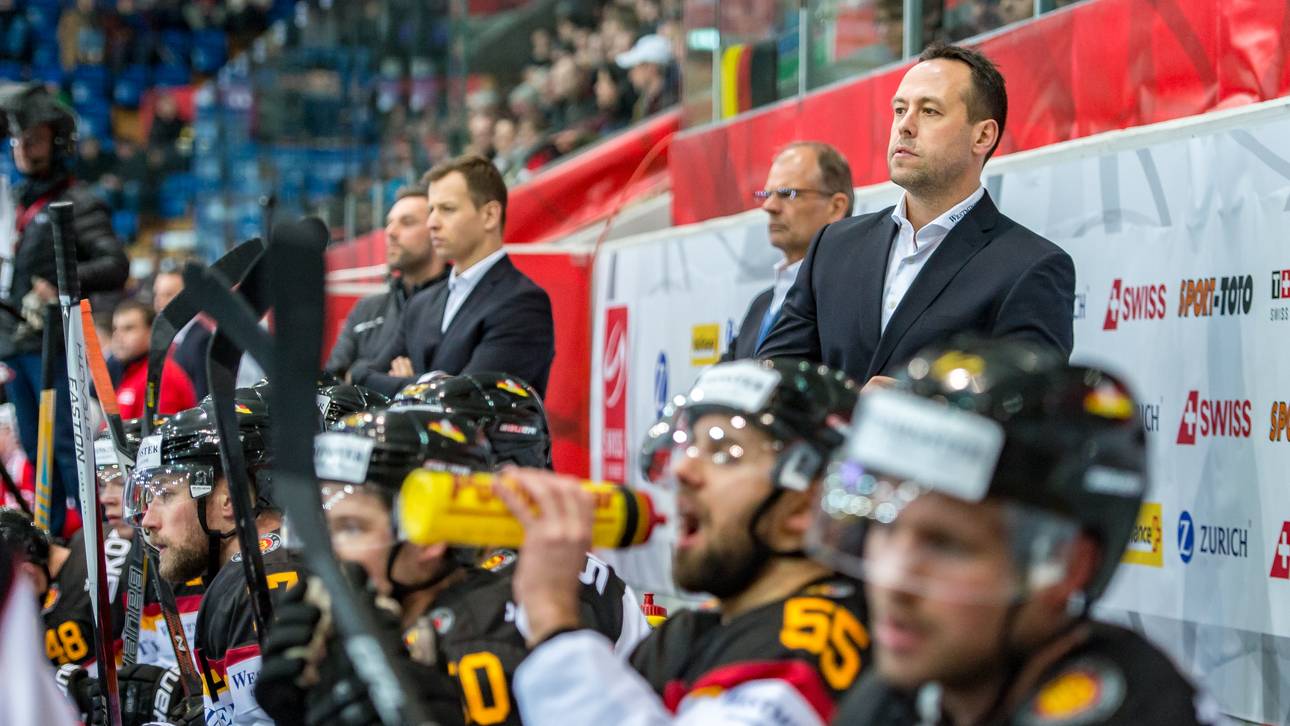 Sturm: „Eigentlich schon vor dem TV“