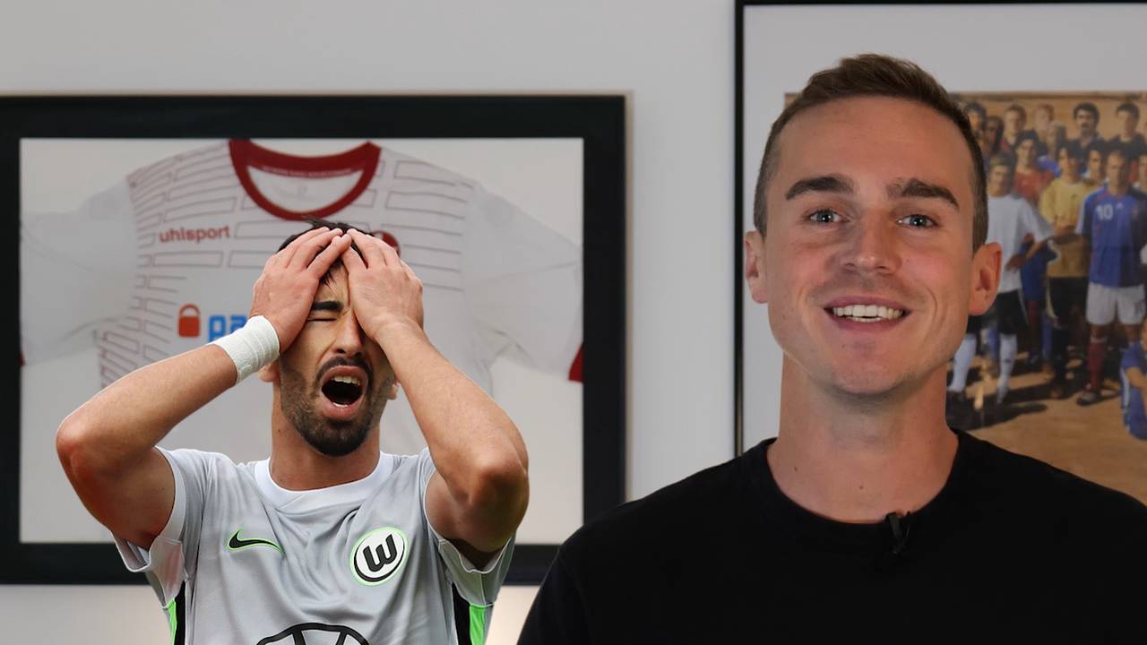 Tipp it like: Wolfsburg - Leipzig
