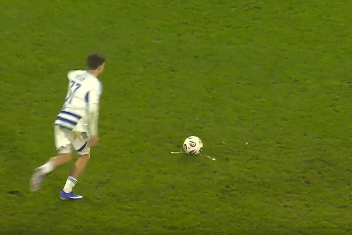 Duisburger Standardkönige schlagen zu