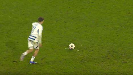 MSV Duisburg - SSV Jahn Regensburg: Tore und Highlights | 3. Liga