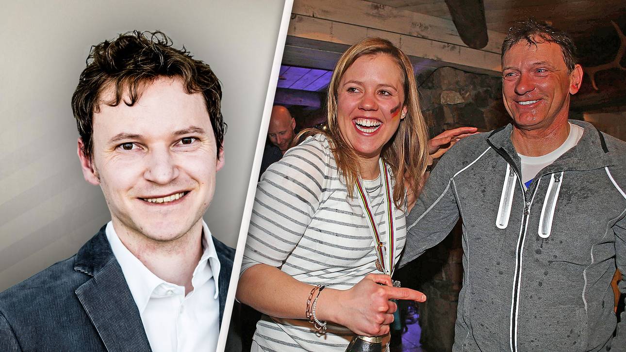 Das kann noch nicht alles sein