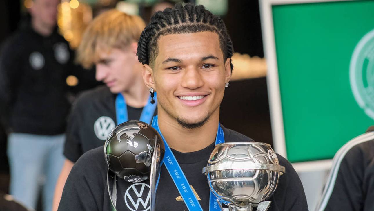 So plant der BVB mit Brunner