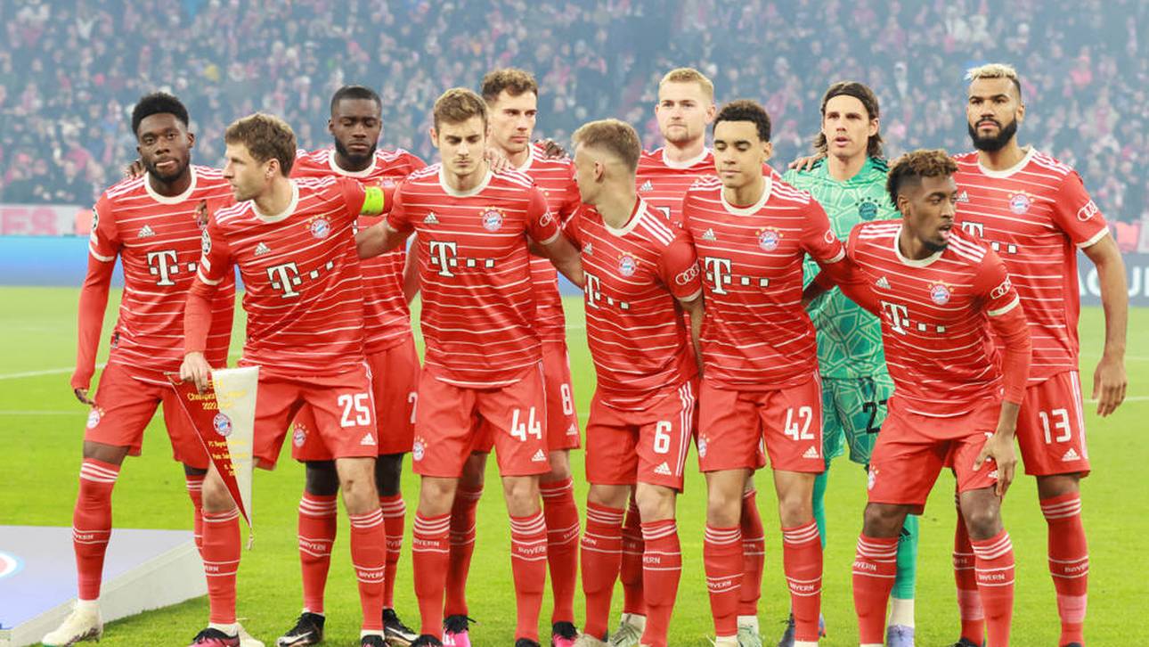 FIFA entscheidet über Klub-WM