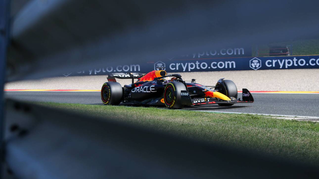 Ferrari vermutet Tricks bei Red Bull