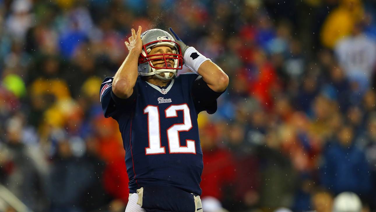 Reaktionen der NFL auf DeflateGate