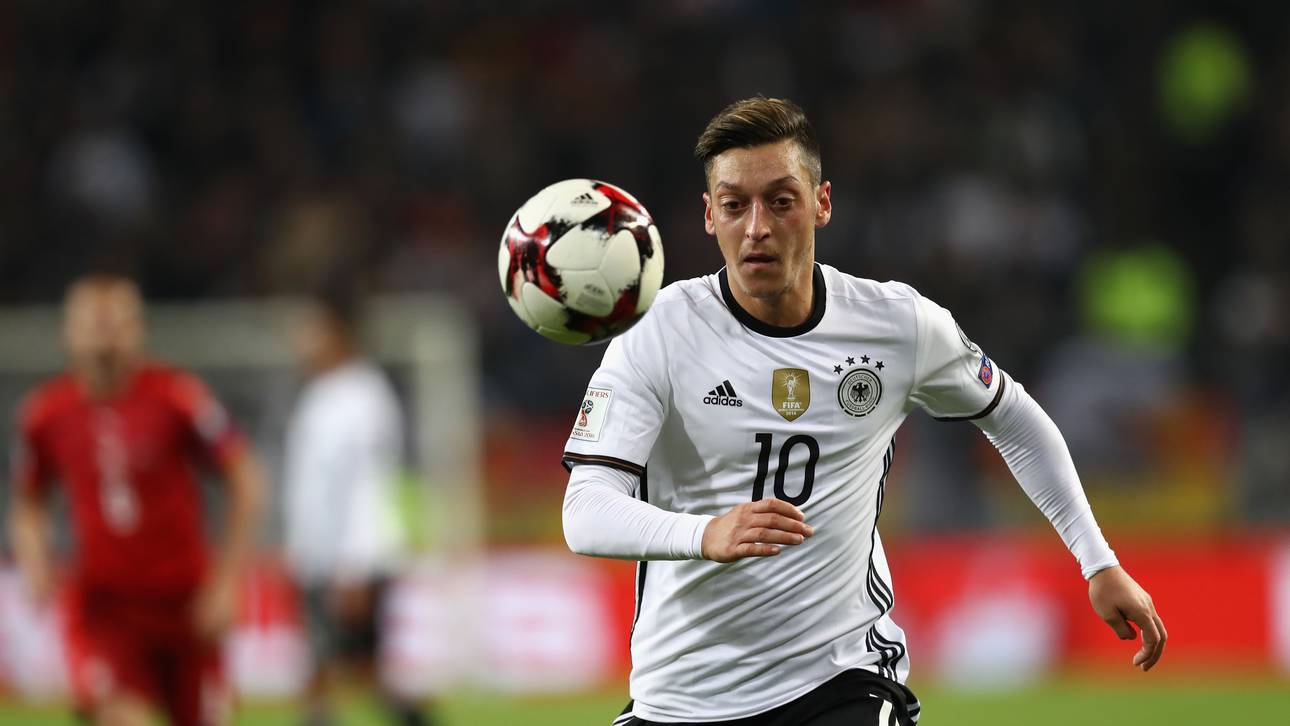 Löw will Stars bei Confed Cup schonen