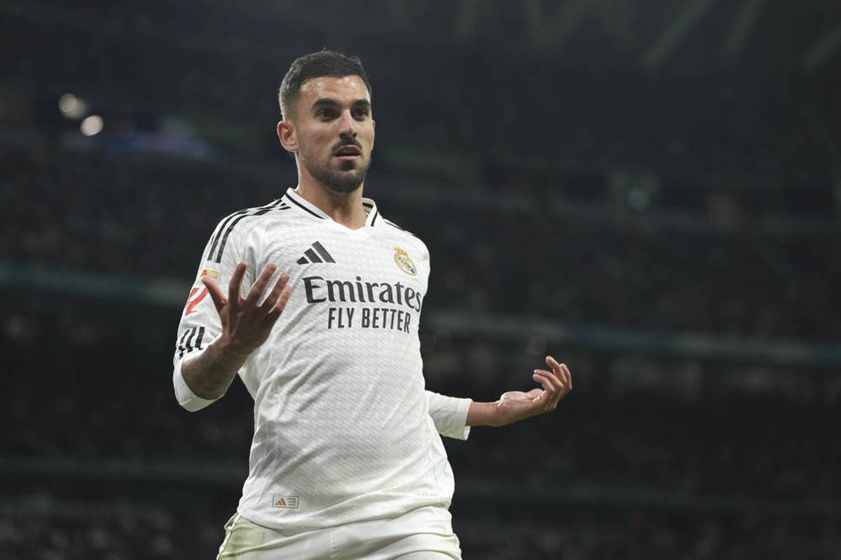 Erster Real-Star von Alonso enttäuscht?