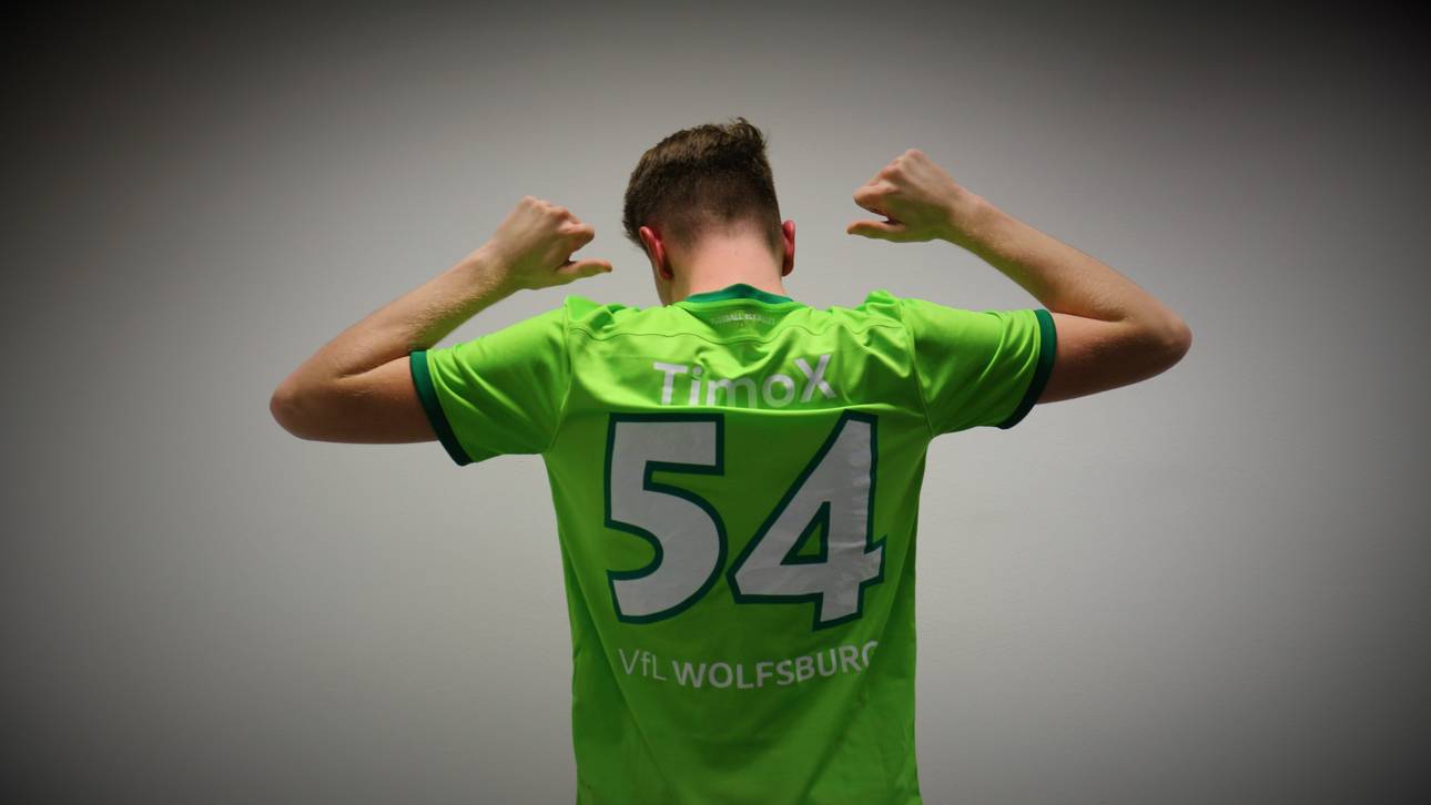 TimoX: Dr. Erhano immer on point