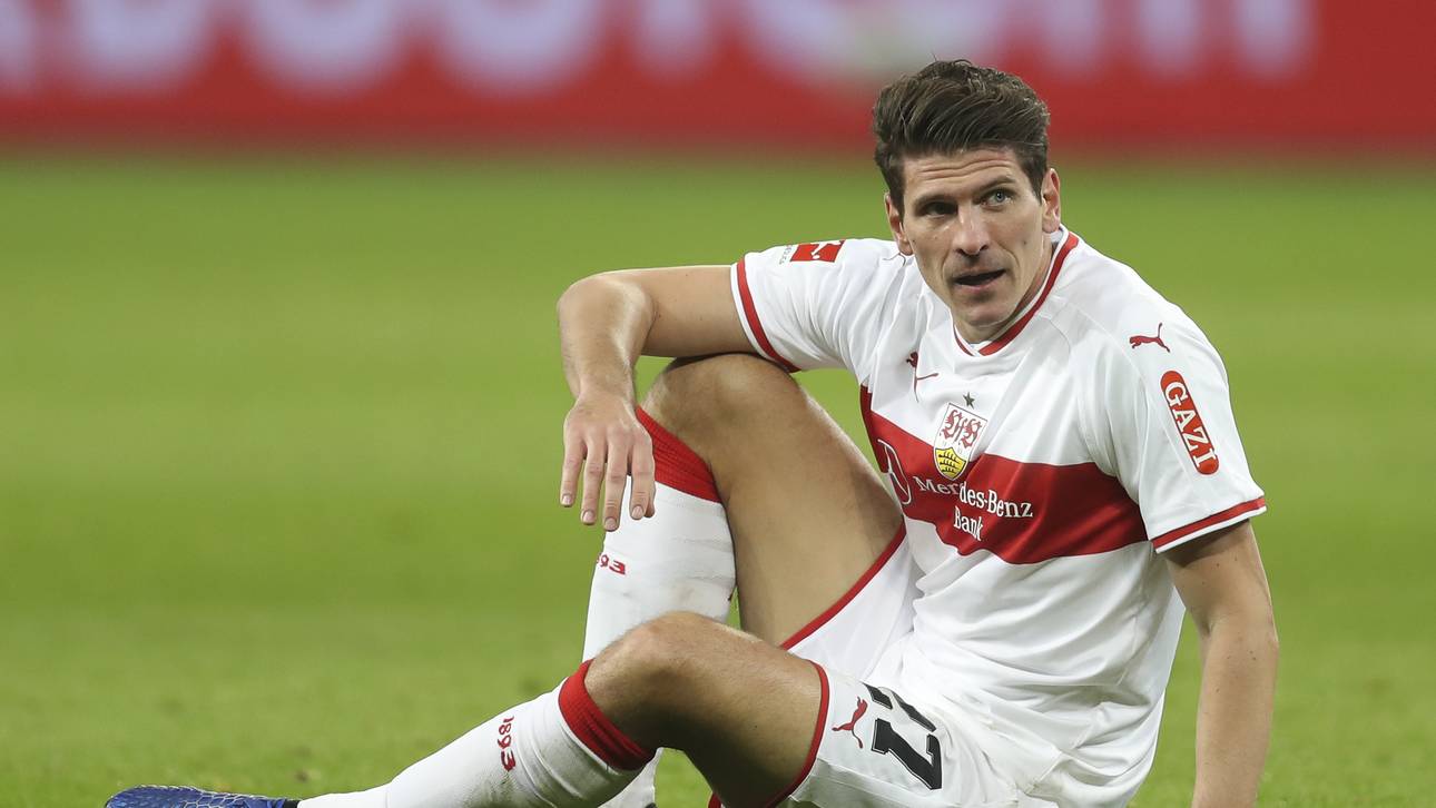 Weinzierl begründet Gomez-Verzicht