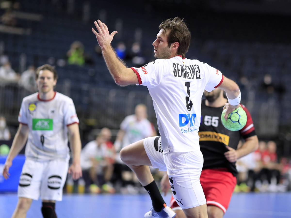 european league handball übertragung