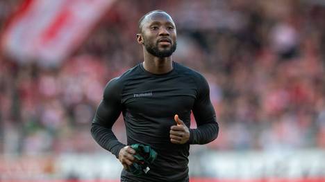 Der frühere Spitzenspieler Naby Keita fand auch bei Werder keinen Weg aus der Karrieresackgasse