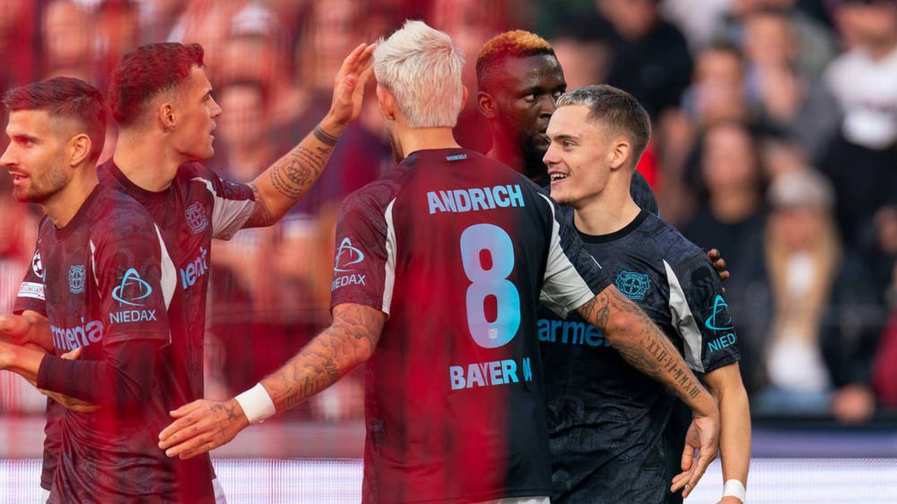 Einzelkritik: DFB-Duo überragend