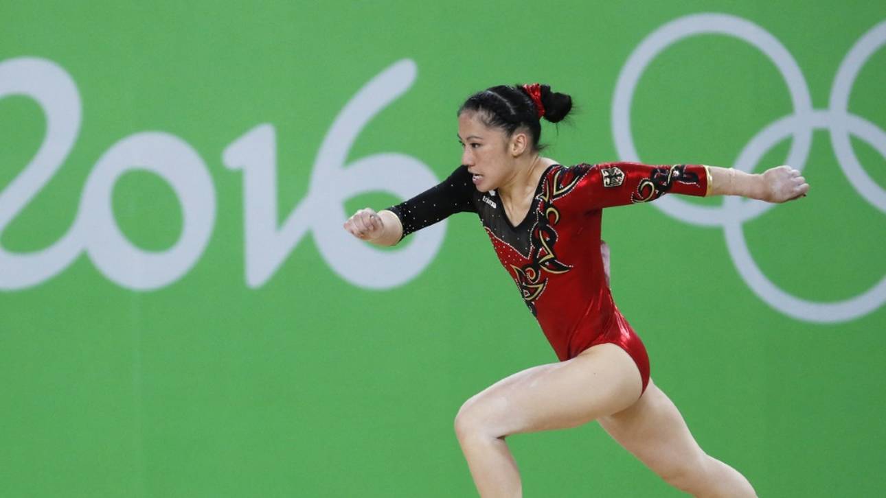 Kunstturn-Skandal: Für Aktivensprecherin Bui „hat sich manches gebessert“