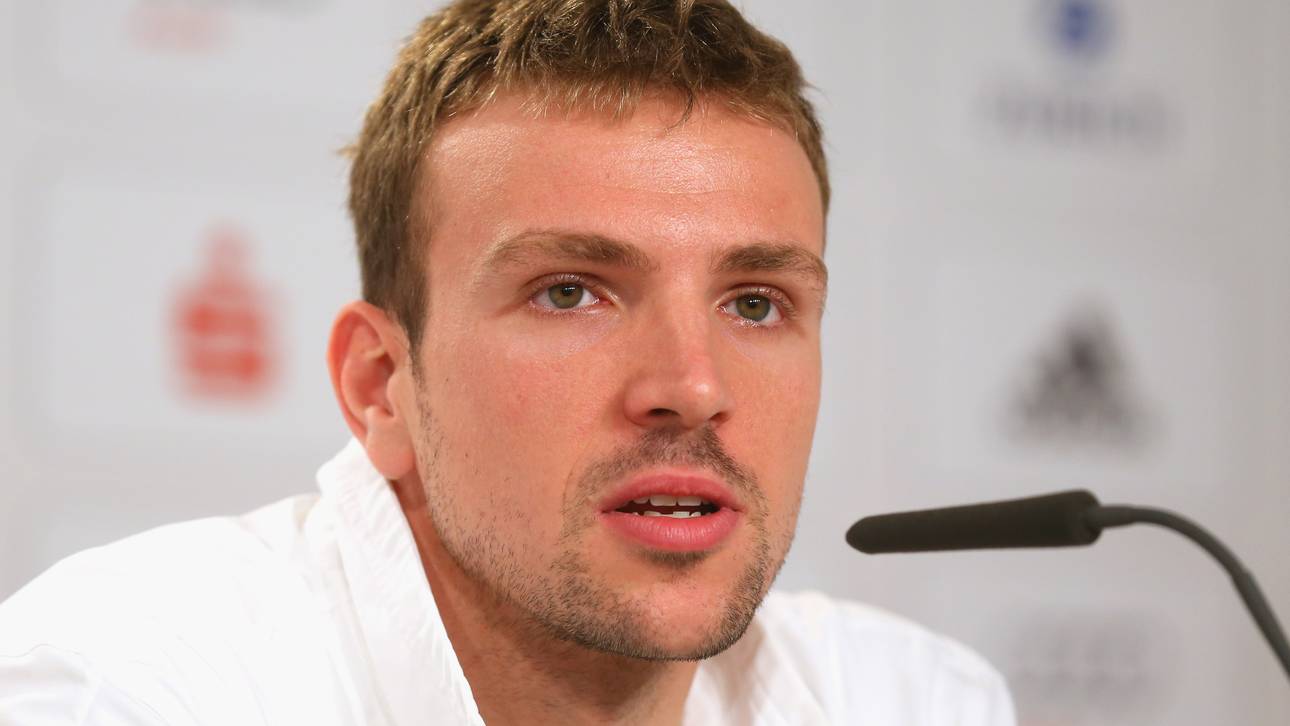 Biedermann kritisiert DSV scharf