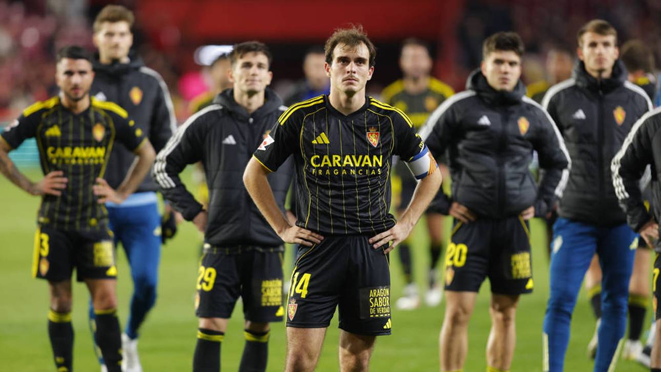 „Desaster“ für Traditionsklub