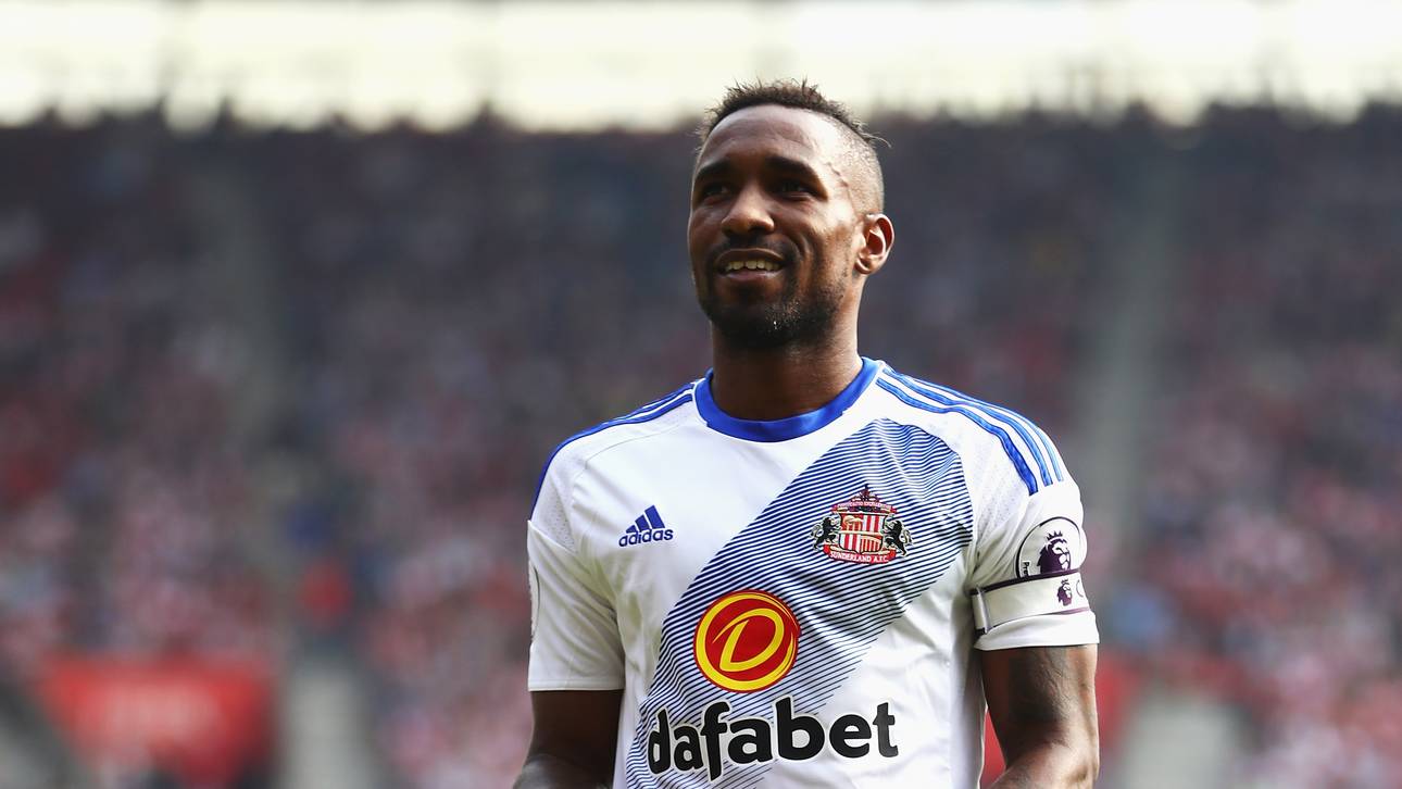 Southampton v Sunderland - Premier League